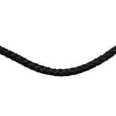Lumiere Plaited and Rolled Browband